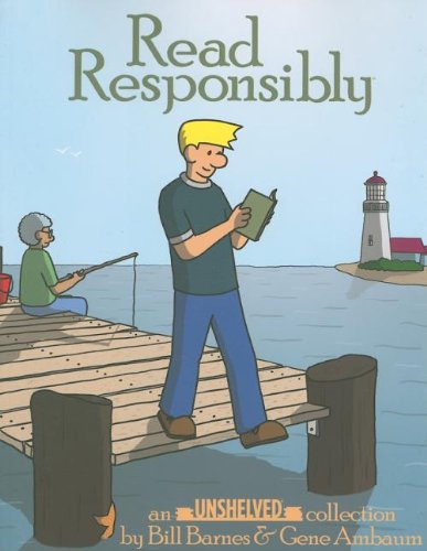 Title details for Read Responsibly by Bill Barnes - Available
